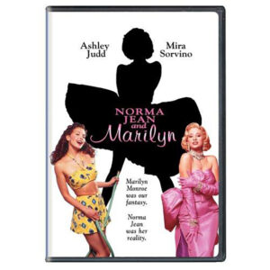 A Verdadeira História de Marilyn Monroe