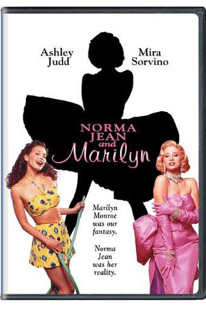 A Verdadeira História de Marilyn Monroe