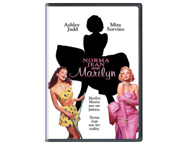 A Verdadeira História de Marilyn Monroe