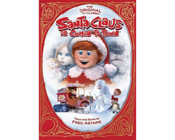A verdadeira história de Papai Noel