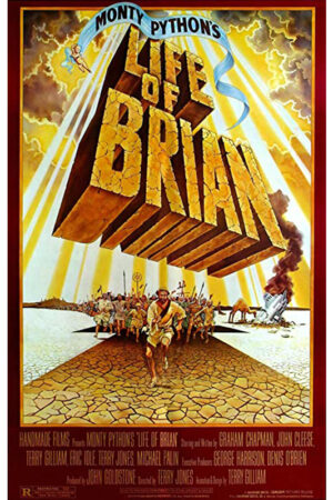 A vida de Brian