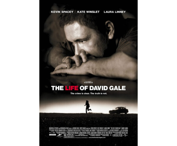 A vida de David Gale