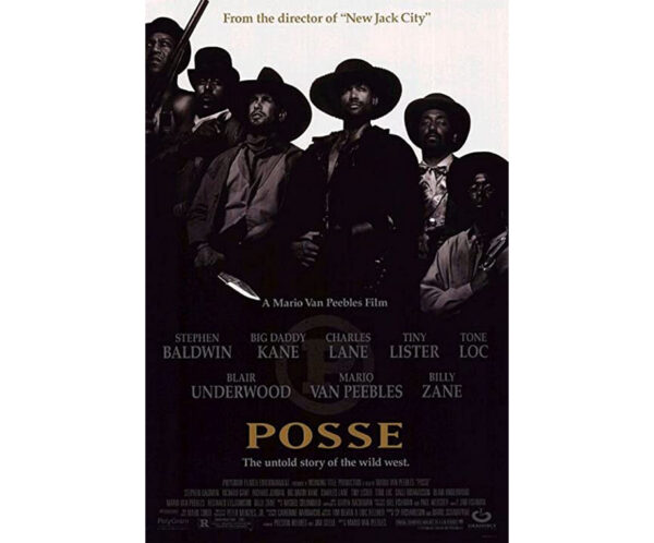 A Vingança de Jesse Lee