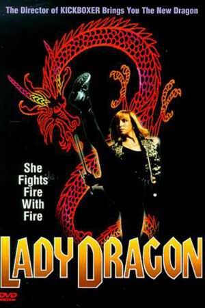 A Vingança de Lady Dragon
