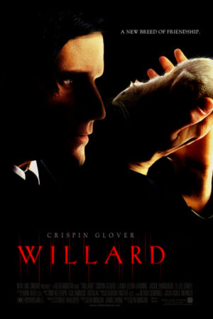 A vingança de Willard