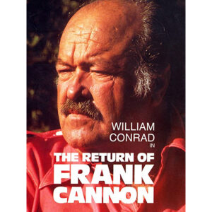 A Volta de Frank Cannon