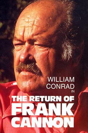 A Volta de Frank Cannon
