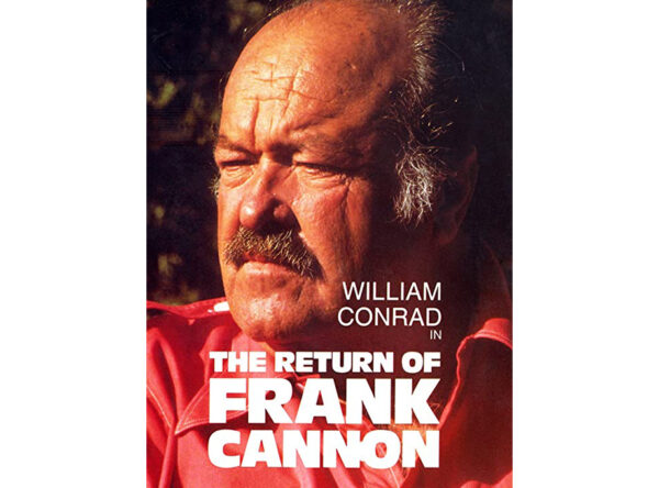 A Volta de Frank Cannon