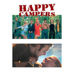 Acampamento de Verão aka Um Acampamento Muito Louco