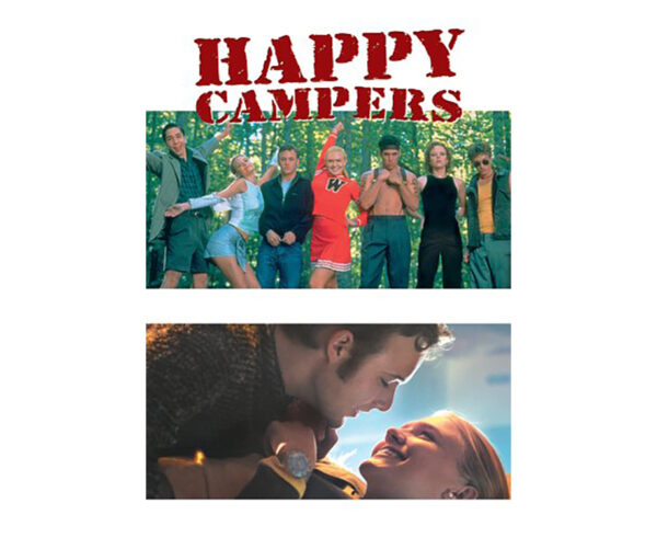 Acampamento de Verão aka Um Acampamento Muito Louco
