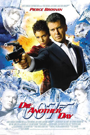 007 - Um Novo Dia Para Morrer