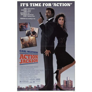 Action Jackson
