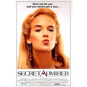 Admiradora secreta
