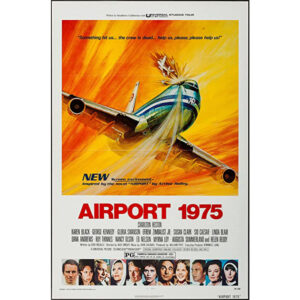 Aeroporto 1975