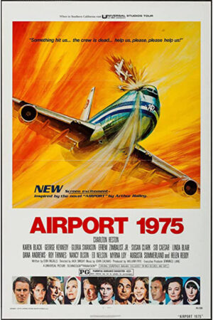 Aeroporto 1975