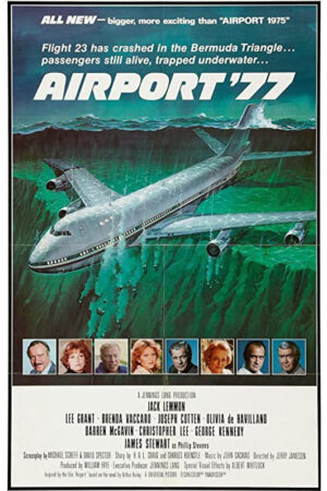 Aeroporto 1977