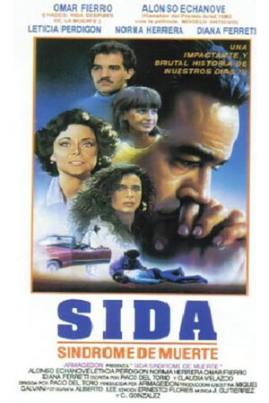 Aids - A síndrome da morte
