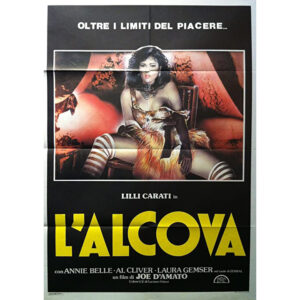 Alcova