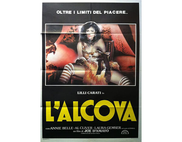 Alcova