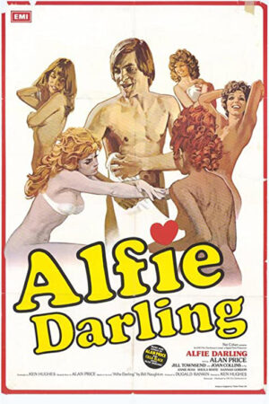 Alfie - O Eterno Sedutor