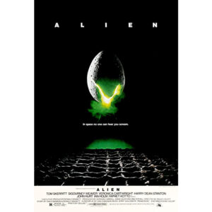 Alien - O 8º passageiro