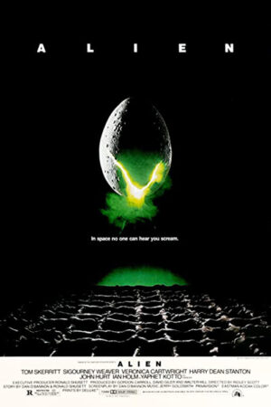 Alien - O 8º passageiro