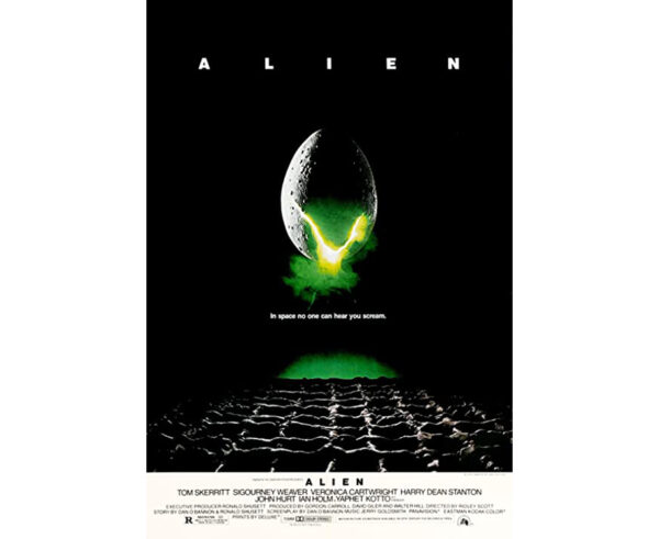 Alien - O 8º passageiro
