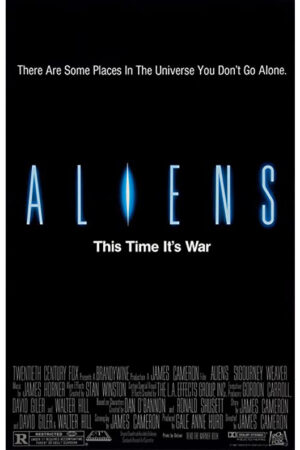 Alien 2 - O resgate