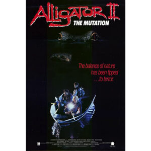 Alligator 2