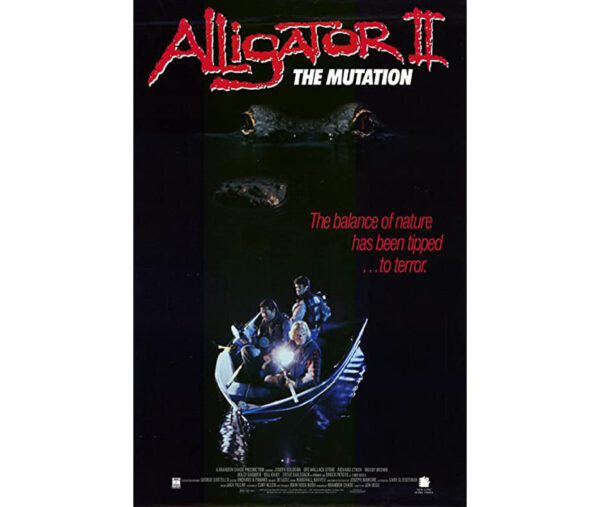 Alligator 2