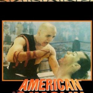 American Shaolin - Uma Nova Raça de Kickboxer