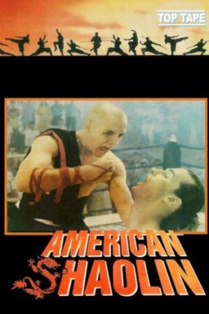 American Shaolin - Uma Nova Raça de Kickboxer