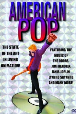 American Pop