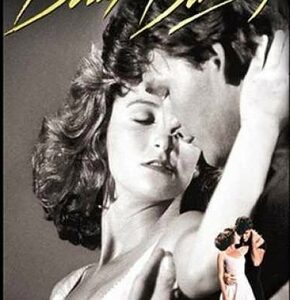 Dirty dancing - Ritmo quente