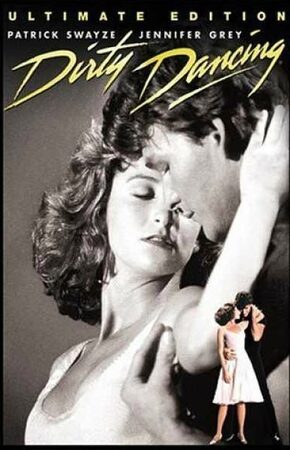 Dirty dancing - Ritmo quente