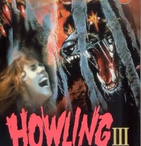 Grito de Horror 3 - A Nova Raça