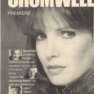Christine Crowmwel: Assim como Vai Vem