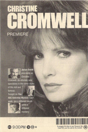 Christine Crowmwel: Assim como Vai Vem