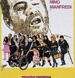 Feios, Sujos e Malvados