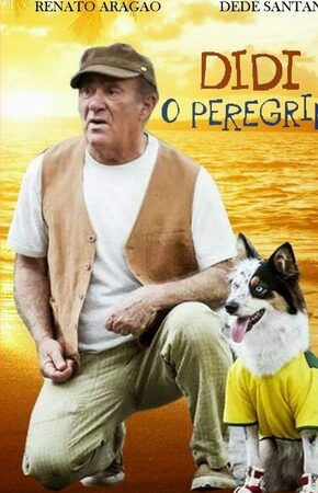 Didi - O Peregrino