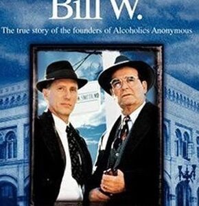 Meu Nome É Bill Wilson aka O Valor da Vida