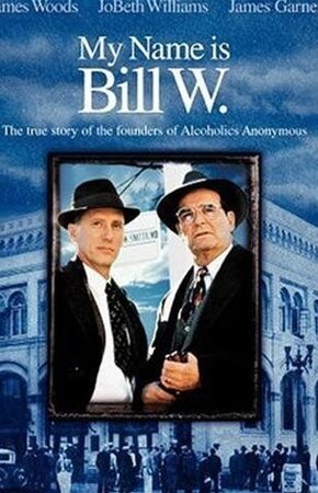 Meu Nome É Bill Wilson aka O Valor da Vida