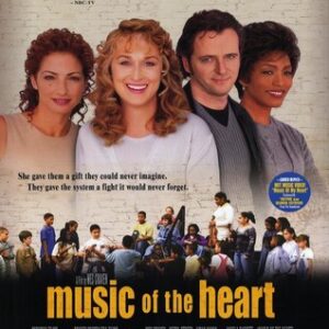 Música do Coração
