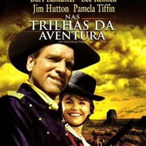 Nas Trilhas da Aventura