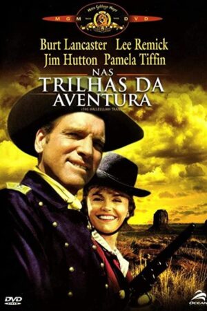 Nas Trilhas da Aventura