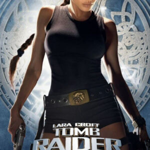 Lara Croft: Tomb Raider