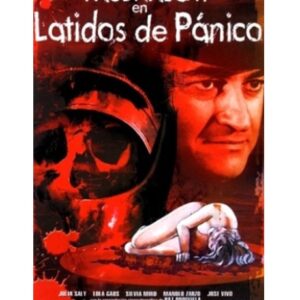 Latidos de Pánico