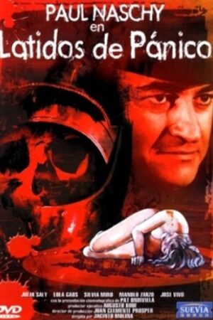 Latidos de Pánico