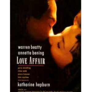 Love Affair - Segredos do Coração
