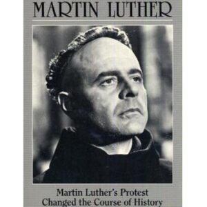 Martinho Lutero